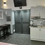 Piazza Bovio Home