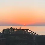 La Terrazza Sul Mare - I Dammusi Di Scauri