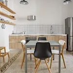 Cavour Apartments By Wonderful Italy