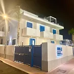 Zefiro&Levante2 Residence Luce Del Mare