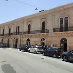 Palazzo Santa Rosalia
