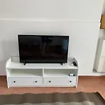 Casa Vacanze Baglio Barcellona Mondello
