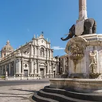 Antico Palmento Dell'Etna