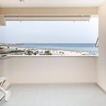 Residence Erice Beach Seaview Apartment With Swimming Pool