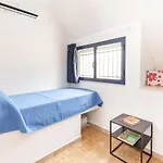 Residence Erice Beach Seaview Apartment With Swimming Pool