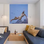 Colapesce Apartment