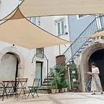 Casa Sul Cortile In Ortigia