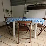 Appartamento Marino Centro Storico Con Terrazza