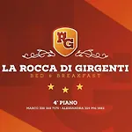 La Rocca Di Girgenti
