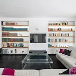 Mondello Deluxe Retreat By Domusicily