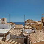La Terrazza Sul Vicolo Della Giudecca By Wonderful Italy