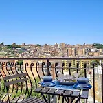 Stunning Apartment In Termini Imerese With Outdoor Swimming Pool, Wifi And 1 Bedrooms