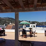 Lipari Centro Storico Flat 6 Mins From Port