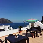 Lipari Centro Storico Flat 7 Min From Port