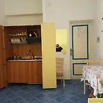 Lipari Centro Storico Flat 7 Min From Port