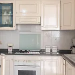 Casa Viola 1 Piano 100 Mt Dal Mare