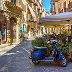 Cefalu Apartment 504