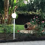 Casa Delle Rose