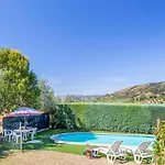 Stunning Home In Arriate With Wifi