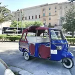A Palermo Sono