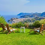 Casa Nostra, Stunning, Elegant Villa In Lipari With Pool