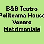 Palermo Centro Venere