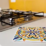 Chiocciola Apartment Sul Lungomare Tremoli, Parcheggio Gratuito