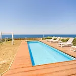 Beautiful Home In Mazara Del Vallo Tp With Outdoor Swimming Pool, Wifi And 4 Bedrooms