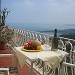 Villa Erika- Panoramic Flat
