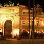 Palermo Centro Zoe