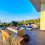 Relais Country House - Terrace On Aeolian Islands