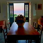 Romantic Villa - Eolian View