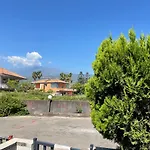 Fondachello Sea House