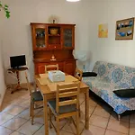 Popi & Silver Apartment