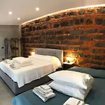 Pacini Relax Suites