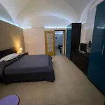 Vulcania Apartment