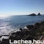 Lachea House Appartamento Sul Mare Dei Ciclopi