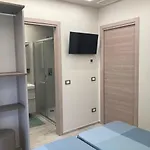 Il Paguro Apartment Giardini Naxos Con Piscina Condominiale