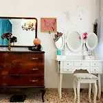Casetta Nonna Giacomina 1Camera Da Letto E Soggiorno Con Angolo Cottura