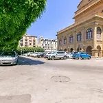 Teatro Massimo Bright And Cozy Apartment