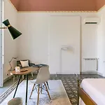 Teatro Massimo Bright And Cozy Apartment