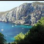 Il Gabbiano Blu - Vista Mare