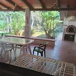 Villa Gelsomino