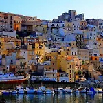 Veranda Sul Mare - Casa Vacanze Fronte Mare