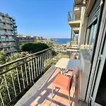 Sea View Holiday Apartment