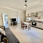 Sea View Holiday Apartment