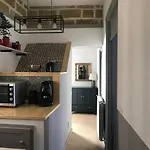 Teatro Massimo:Amazing Flat With Terrace