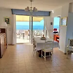 Attico Sul Mare Brolo