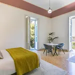 Teatro Massimo Bright And Cozy Apartment