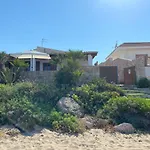 La Casa Sulla Spiaggia: Dimora Elma